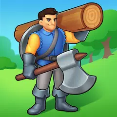 Lumbercraft XAPK download