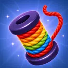 Wool Sort Loop Zeichen
