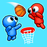 Basket Battle-icoon