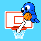 Basket Battle ikon