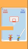 Basket Battle 截图 2