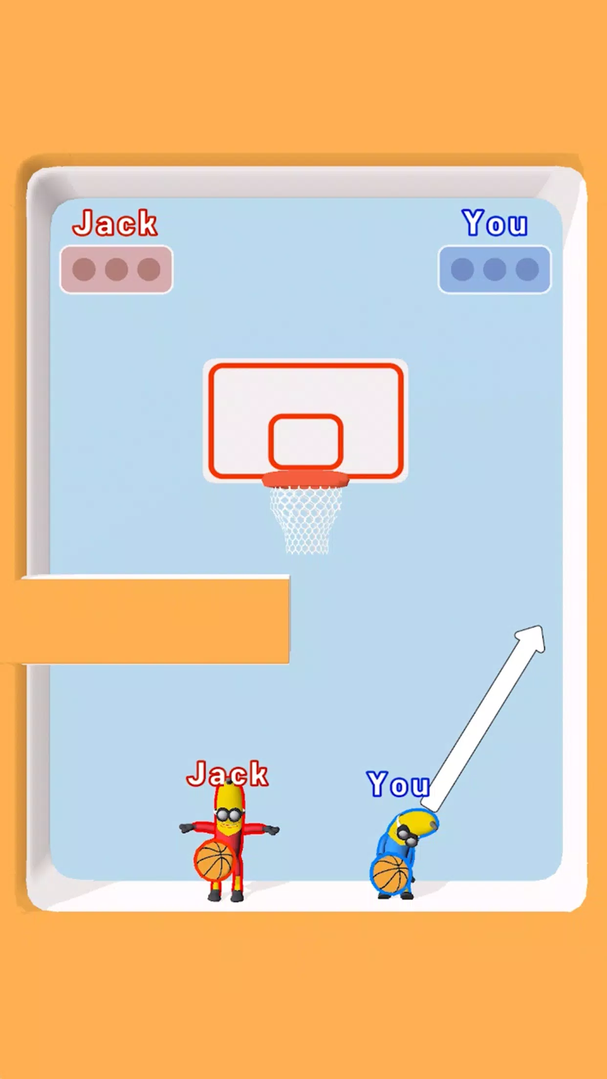 Basket Random for Android - Free App Download