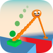 Floor is lava icon
