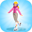 Idle Skating Rink icon