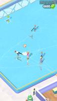 برنامه‌نما Idle Skating Rink عکس از صفحه