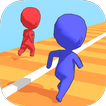 Merge Run icon