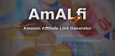 AmALfi Amazon™ Affiliate Links