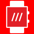 wear.am.i: Wear OS app with what3words™