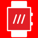 wear.am.i: Wear OS app with what3words™ aplikacja