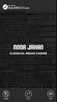 Noor Jahan, Sutton الملصق