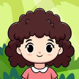 حروف نور|تعليم القراءة للأطفال aplikacja