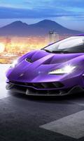 Cars Wallpapers 海报