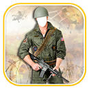 Army Photo Suit New APK