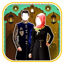 Ramadan Couple Photo Suit APK