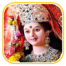 Goddess Maa Durga Wallpaper APK