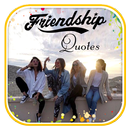 Friendship Quotes Images APK