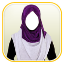 APK Hijab Women Fashion Suit