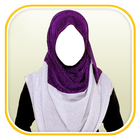Hijab Women Fashion Suit icône
