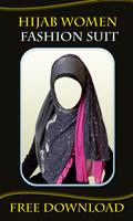 Hijab Women Fashion Suit capture d'écran 3