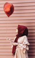 Hijab Girls Dpz screenshot 1
