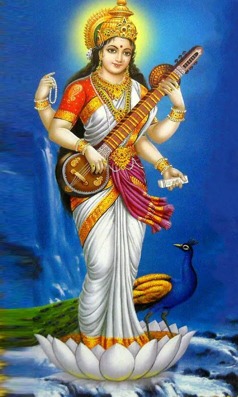 Saraswati Mata HD Wallpapers APK for Android Download Saraswati Mata HD Wallpapers APK for Android Download