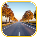 Road Wallpapers APK