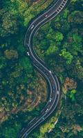 Road Wallpapers Screenshot 3