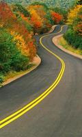 Road Wallpapers Screenshot 2