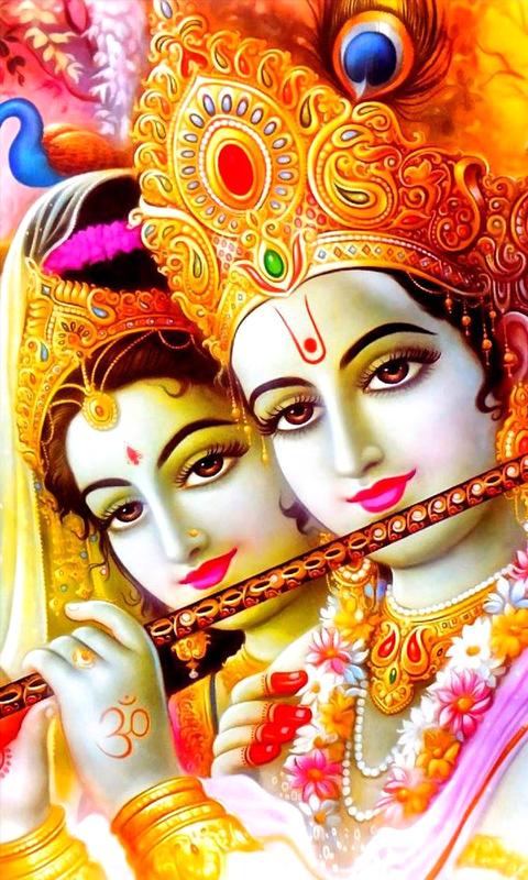 3d Radha Krishna Wallpaper For Android Image Num 7