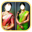 Women Traditional Dress Suit APK