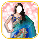 Women Designer Saree Suit APK