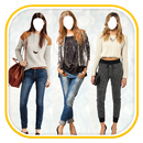 Women Fashion Pants Suit APK