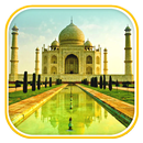 Taj Mahal Wallpapers APK