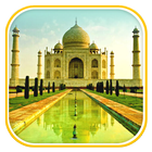 Taj Mahal Wallpapers ikon