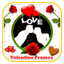 Valentine's Day Photo Frames APK