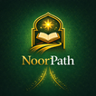 NoorPath: Quran & Prayer icon