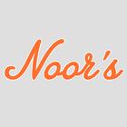Noor's Takeaway Cowie آئیکن