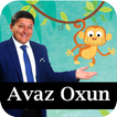 Avaz Oxun