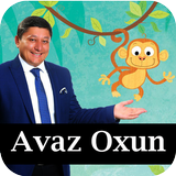 Avaz Oxun ikona