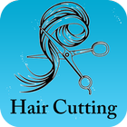 Hair Cutting icône