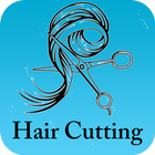 Hair Cutting icon