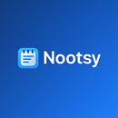 Nootsy - Save Notes APK