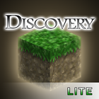 Discovery иконка