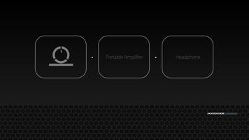 Noozxoide EIZO-rewire E screenshot 1