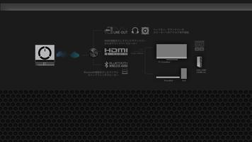 Noozxoide EIZO-rewire E screenshot 2