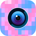 PIP Collage Maker Unlimited icon