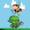 Crazy Monkey