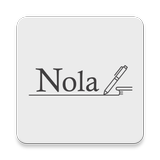 Nola(ノラ) - 小説や漫画の創作エディタツール APK