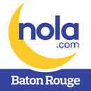 NOLA.com: Baton Rouge aplikacja