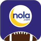 NOLA.com: LSU Football news أيقونة